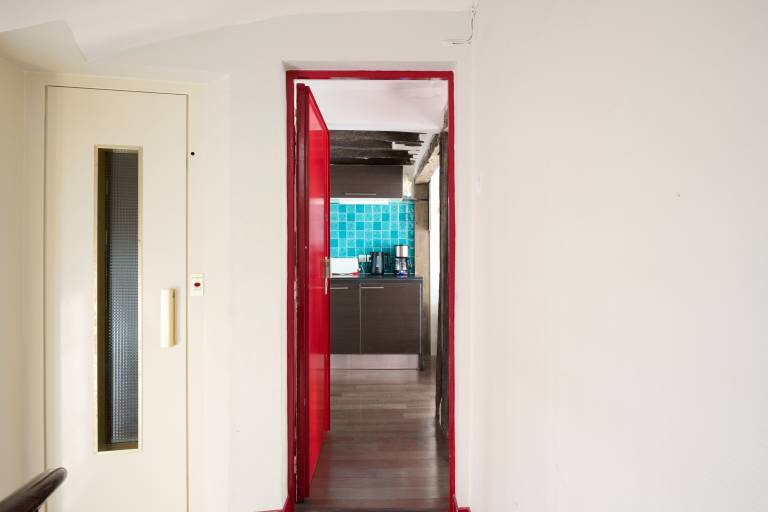 Appartement  19e Arrondissement