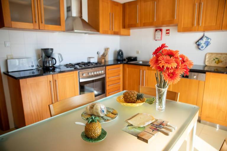 Apartamento Distrito de Ponta Delgada