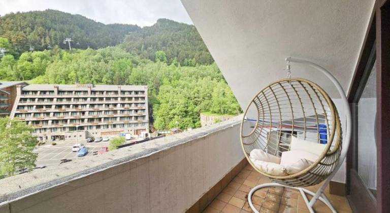 Rental apartment with 1 room for 4 persons — photo 3