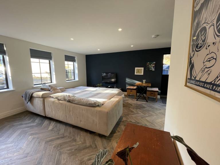 Apartment Royal Borough of Kingston upon Thames