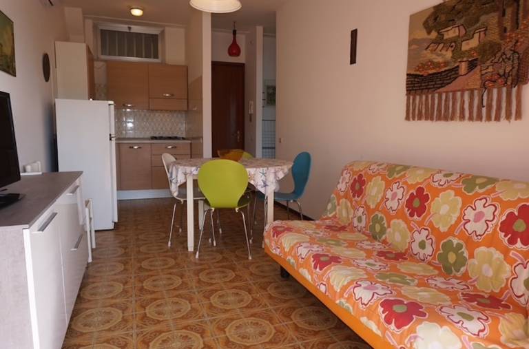 Holiday apartment | Water view — photo 3