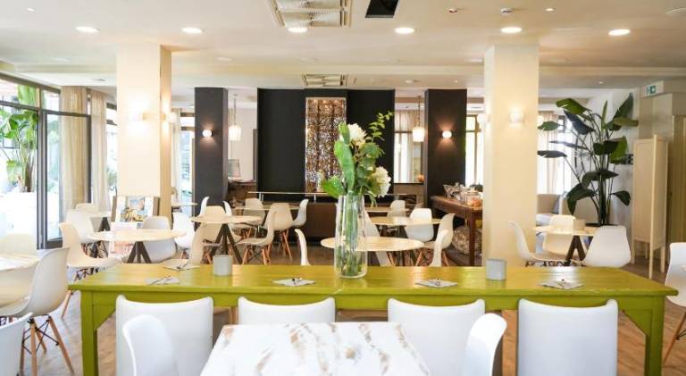 Hotel Rex - Lifestyle — photo 2