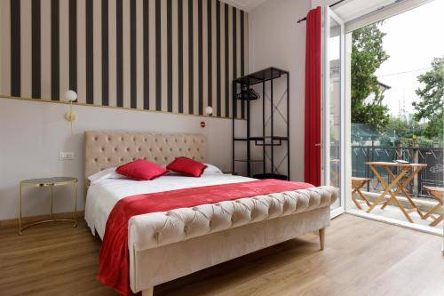 Bed and breakfast Verona