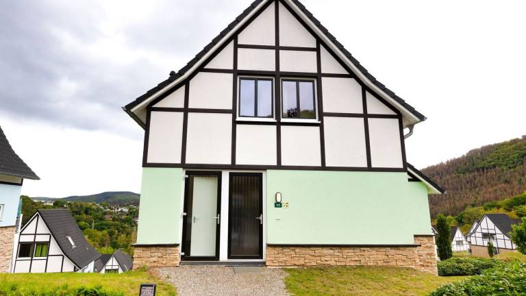 Ferienwohnung Hasenfeld