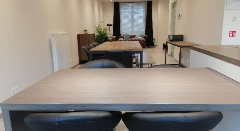 Vacation home with 4 rooms for 8 persons — photo 3