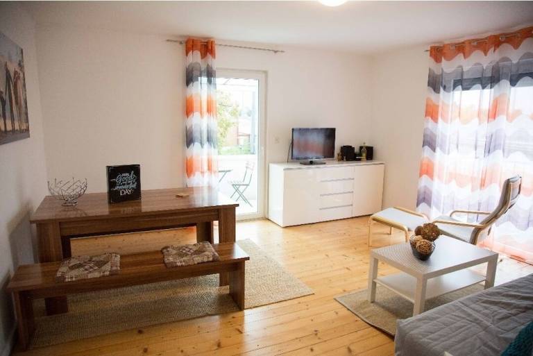 Ferienwohnung Eppelheim