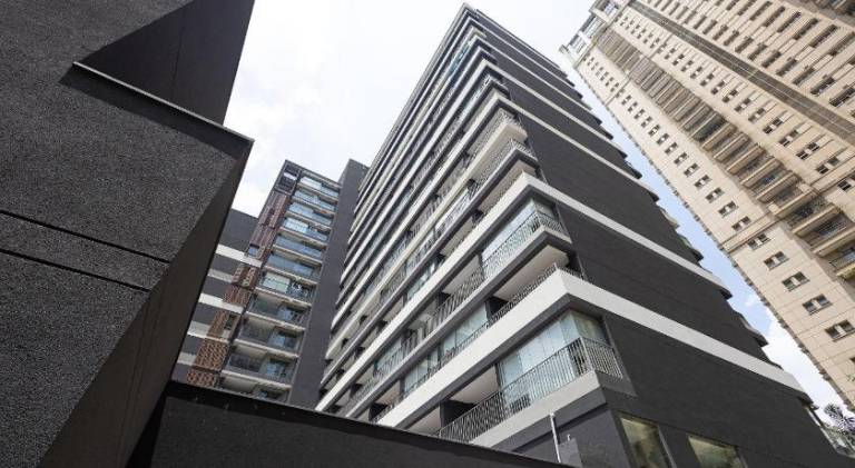 Apartment | Good for workation in Paulista