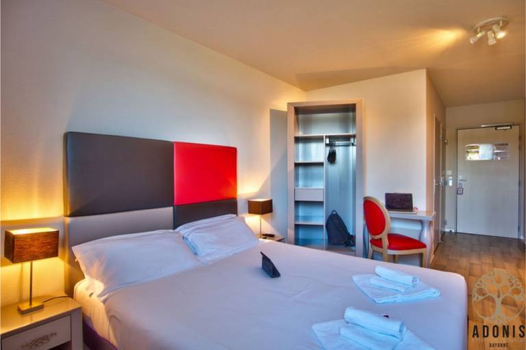 Double Room — photo 2