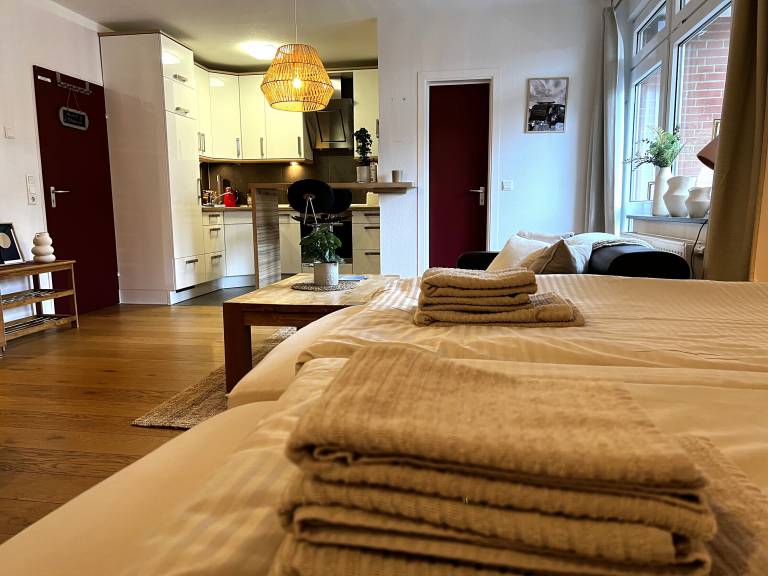 Apartment Baltrum