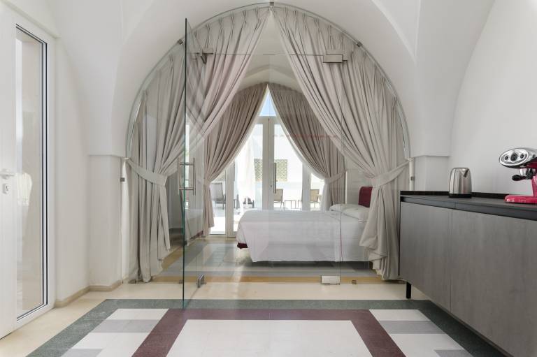 Privé kamer San Vito Dei Normanni