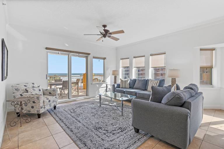 Condo New Smyrna Beach