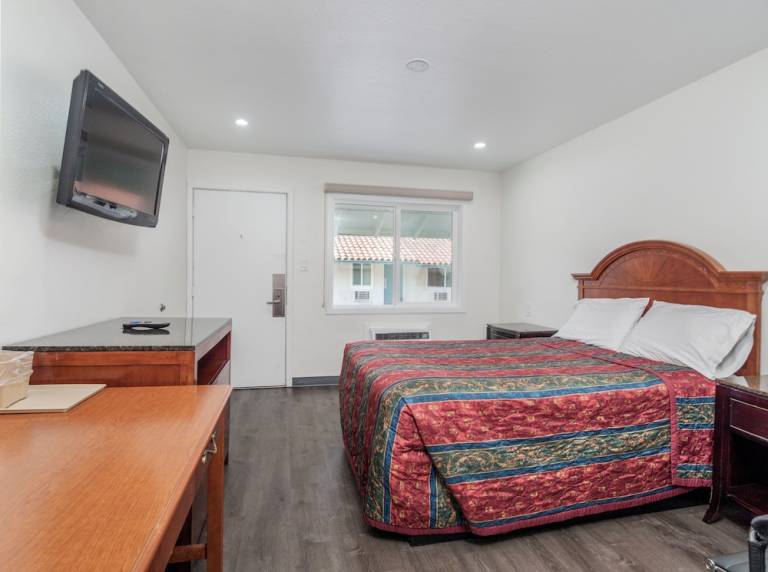 Motel St. Leo's