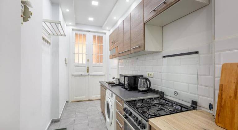 Apartment | Close to Hungarian Parliament Building — photo 5