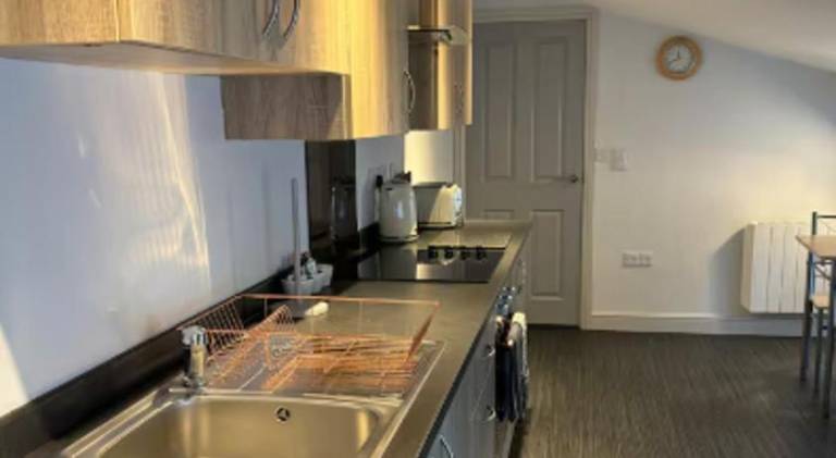 Beautiful apartment | Pets are welcome — photo 3