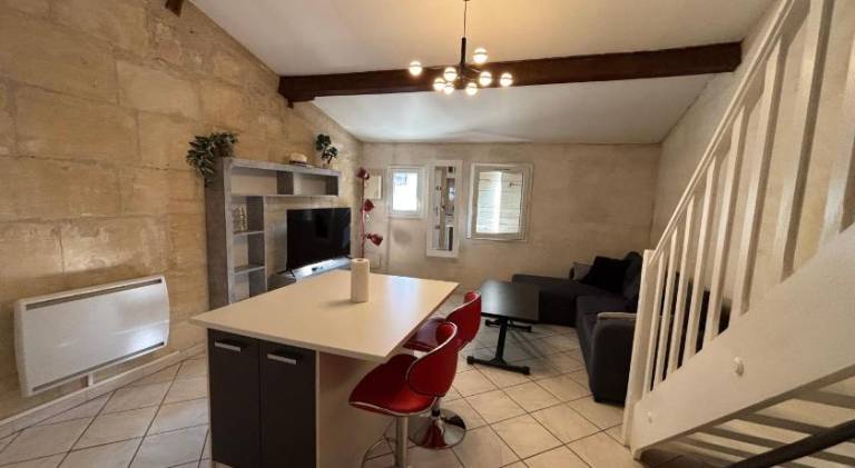 Rental apartment with 1 room for 4 persons — photo 5
