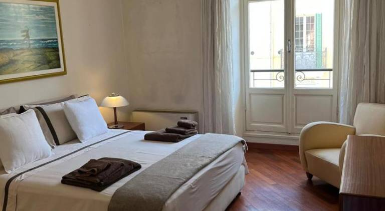 Rental apartment with 3 rooms for 5 persons — photo 2