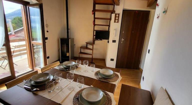 Charming apartment | Pets are welcome — photo 5