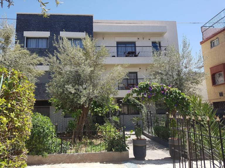 Ferienwohnung Agadir