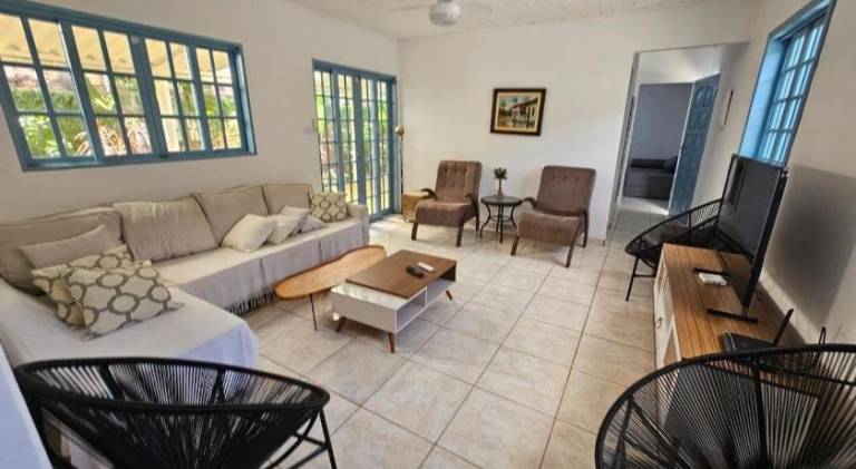 Vacation home with 1 room for 8 persons — photo 2