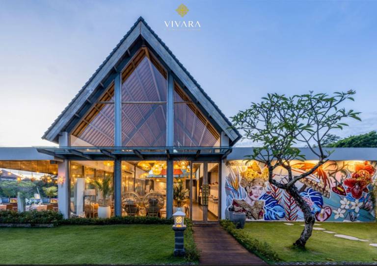 VIVARA private pool Villas & Spa Retreats — photo 5