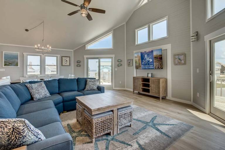 Singing Sandpipers 325 ft to the beach Private Pool, Dog Friendly, Community Pool — photo 5