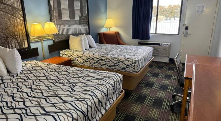 Sprucewood Inn in Elyria, OH