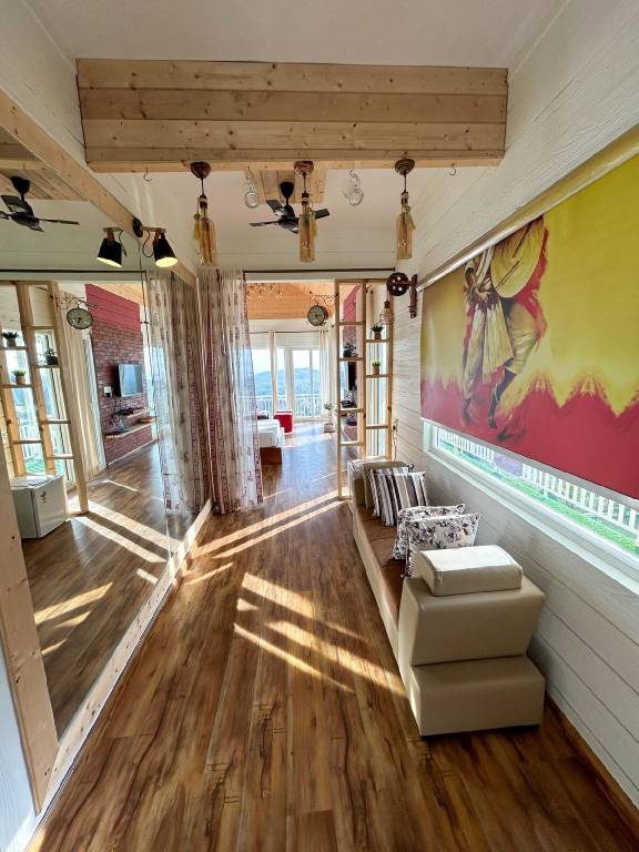 Vacation home | Suitable for remote work — photo 4