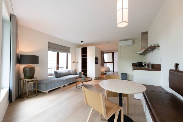 Ferienwohnung  Delft