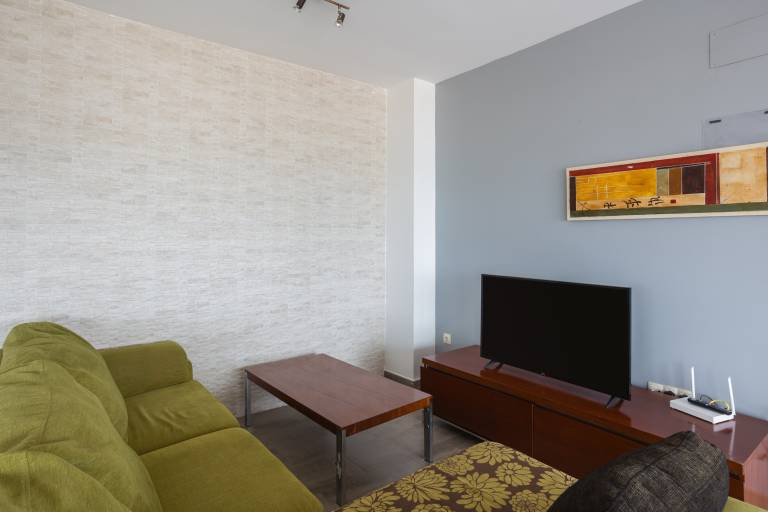 Lovely house with patio, garden & pool | Sea view | Close to the beach | Dogs allowed — photo 5