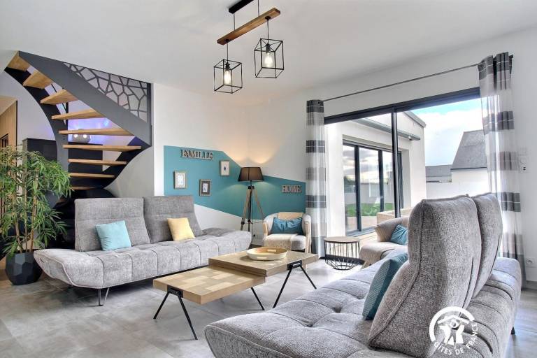 Lovely gite with garden, pool & patio | Pets allowed — photo 3