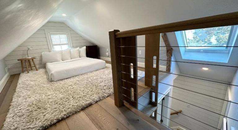 Vacation home with 2 rooms for 4 persons — photo 2
