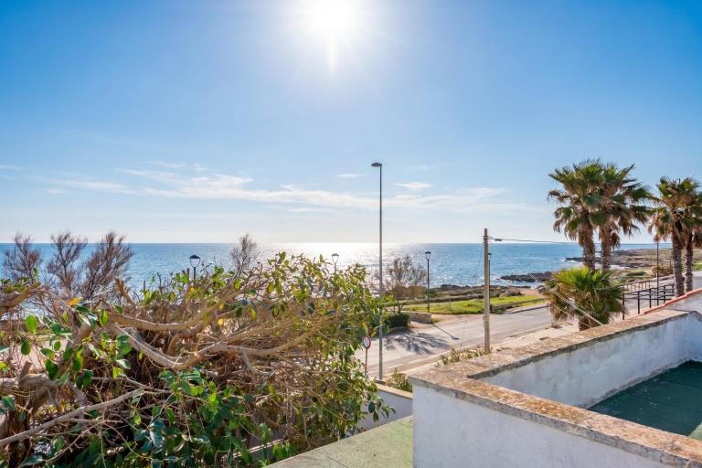 Kallisti Beach House - sea front — photo 4