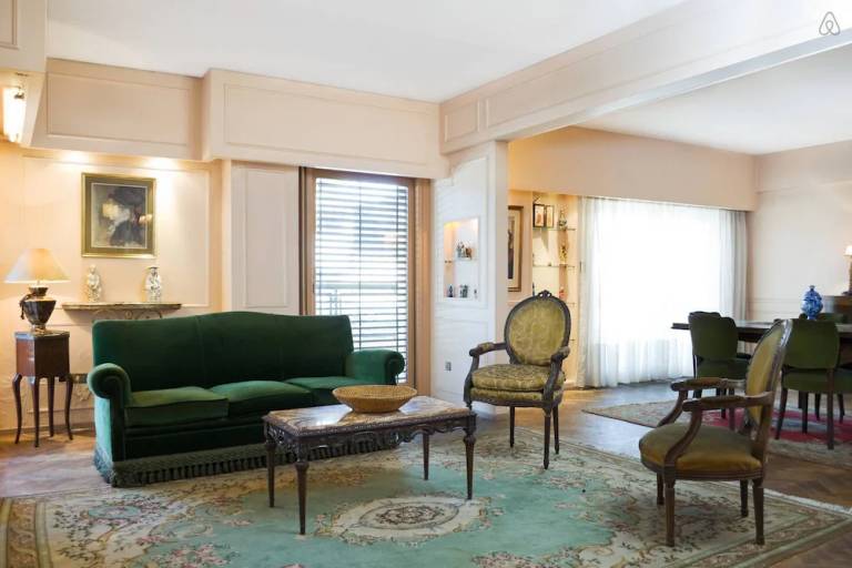 Apartment  Buenos Aires