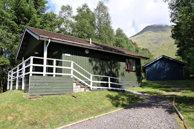 Apartment Crianlarich