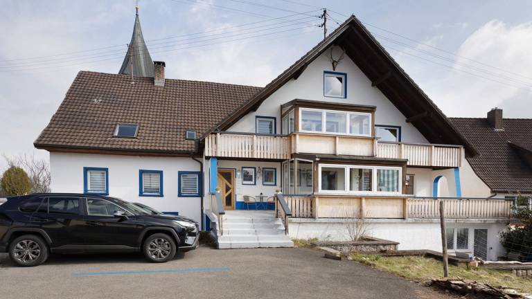 Ferienwohnung Löffingen