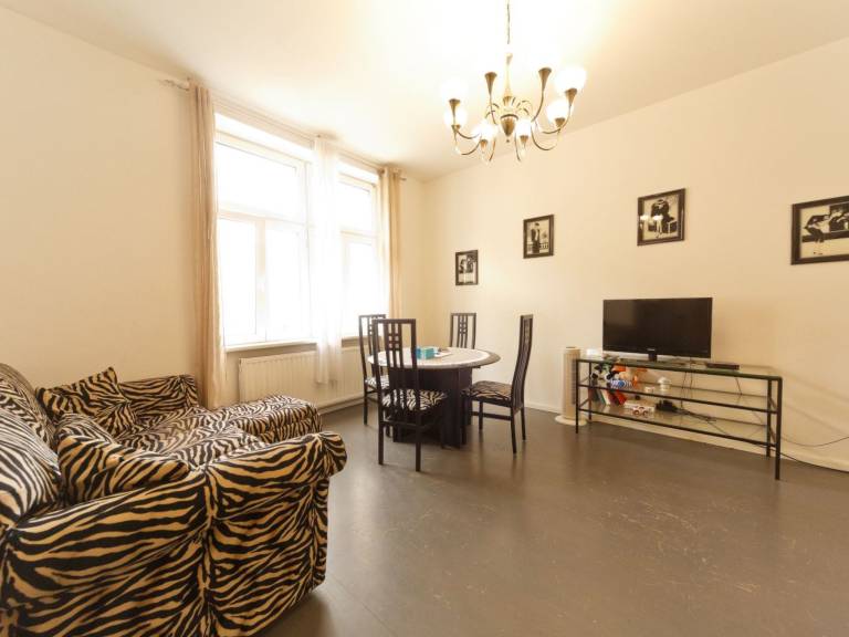 Ferienwohnung Margareten