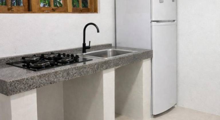 House with 1 room for 3 persons — photo 4