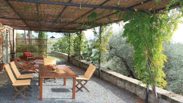 Ferienhaus in Lanuvio f&uuml;r max. 4 Personen, 