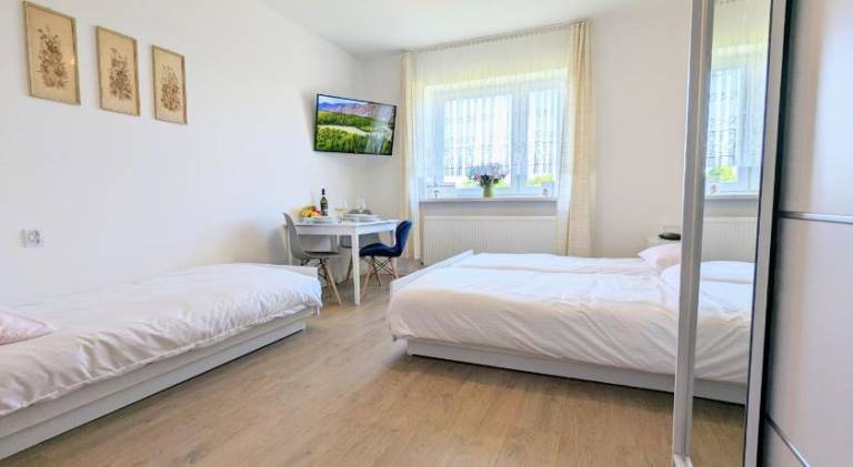 Bed & Breakfast Turawa