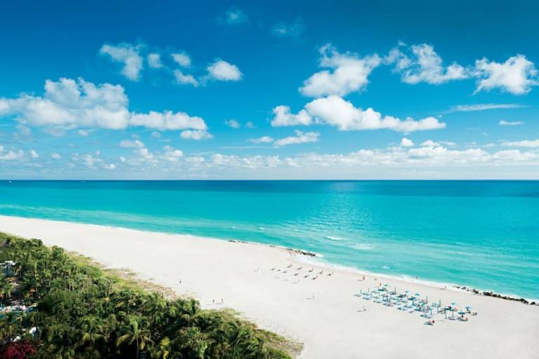 Appartement Miami Beach