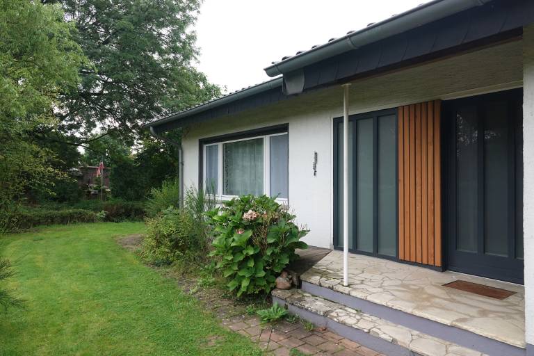 Ferienwohnung Bad Salzuflen