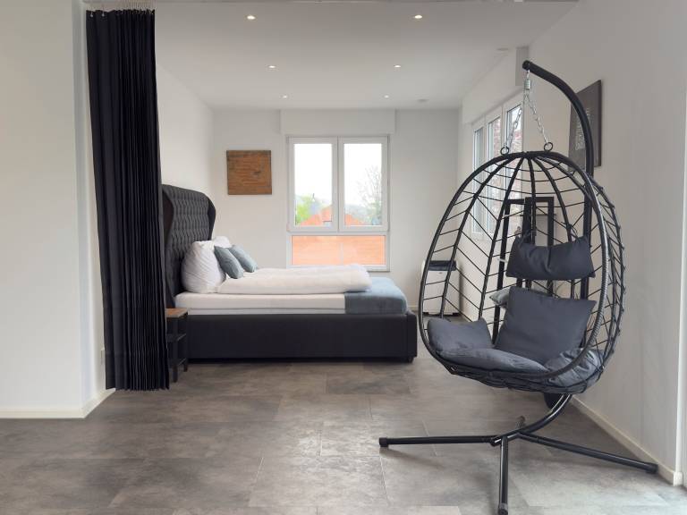 Ferienwohnung Siegburg