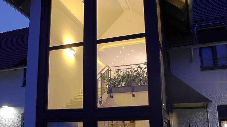 Ferienwohnung Aich