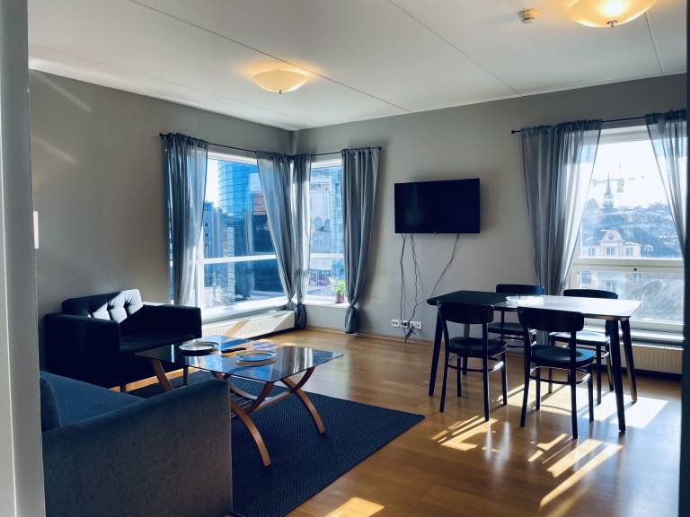 Apartamento Südalinn