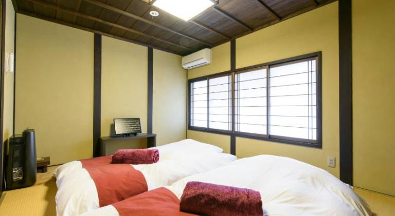 Kyo-Akari Inn — photo 2