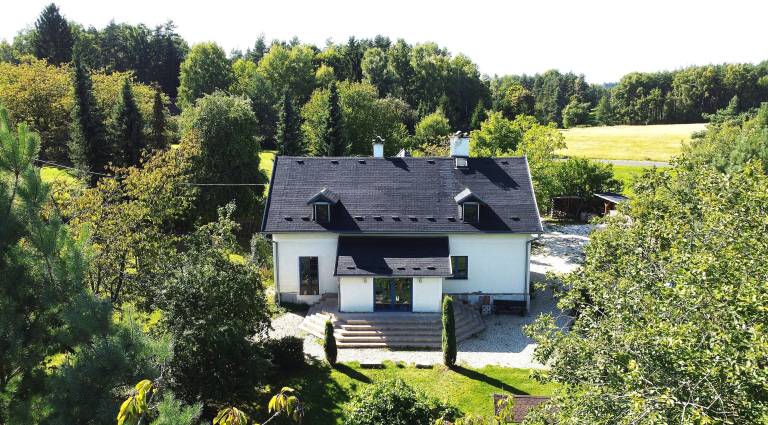 Ferienhaus Schönbach
