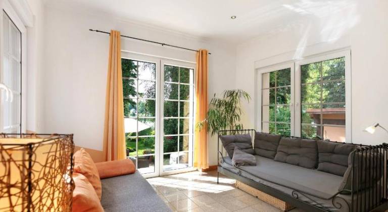 Ferienwohnung Bestensee