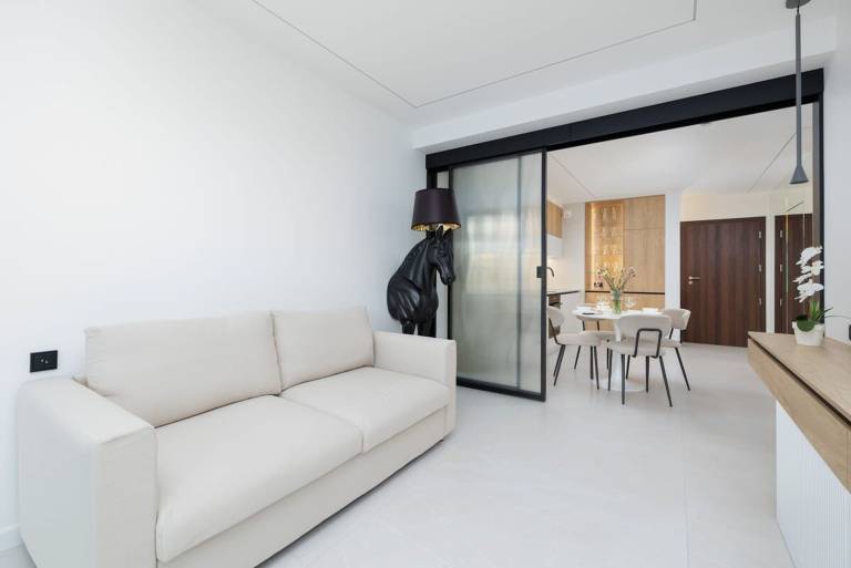 Child-friendly nice apartment with fast internet & yard | Next to the beach | Pets are welcome — photo 2