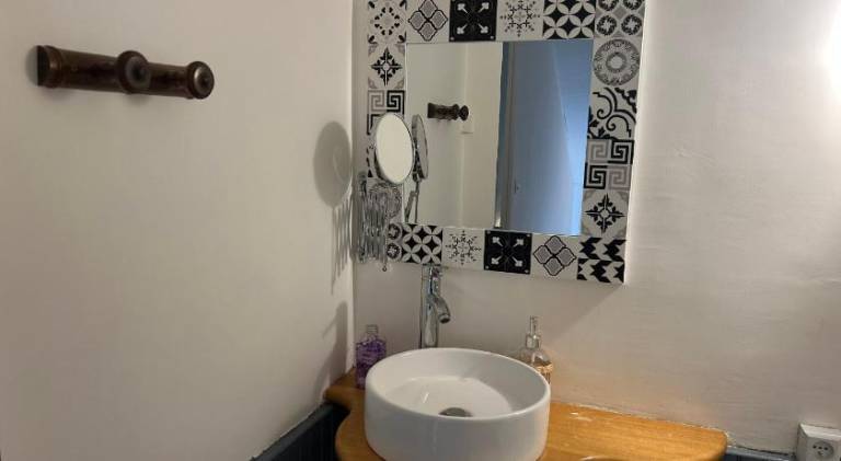 Chambre 2 — photo 2