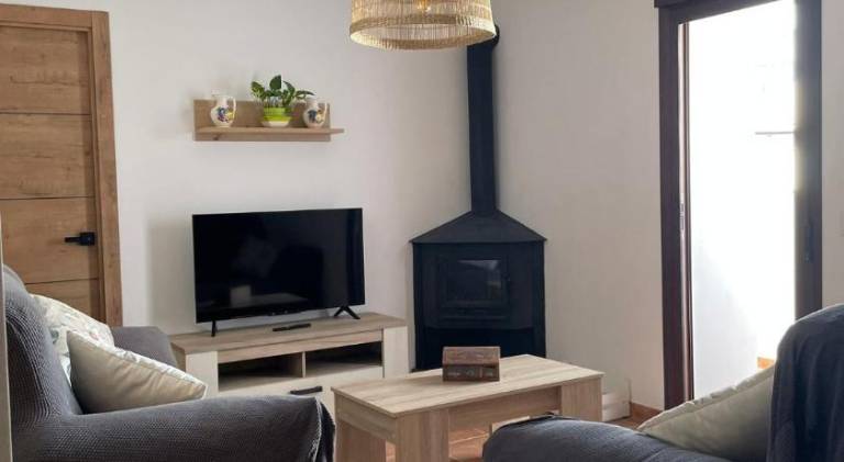 Apartamento El Bosque